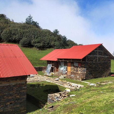 Tripura Resort Kalinchowk Charikot 外观 照片