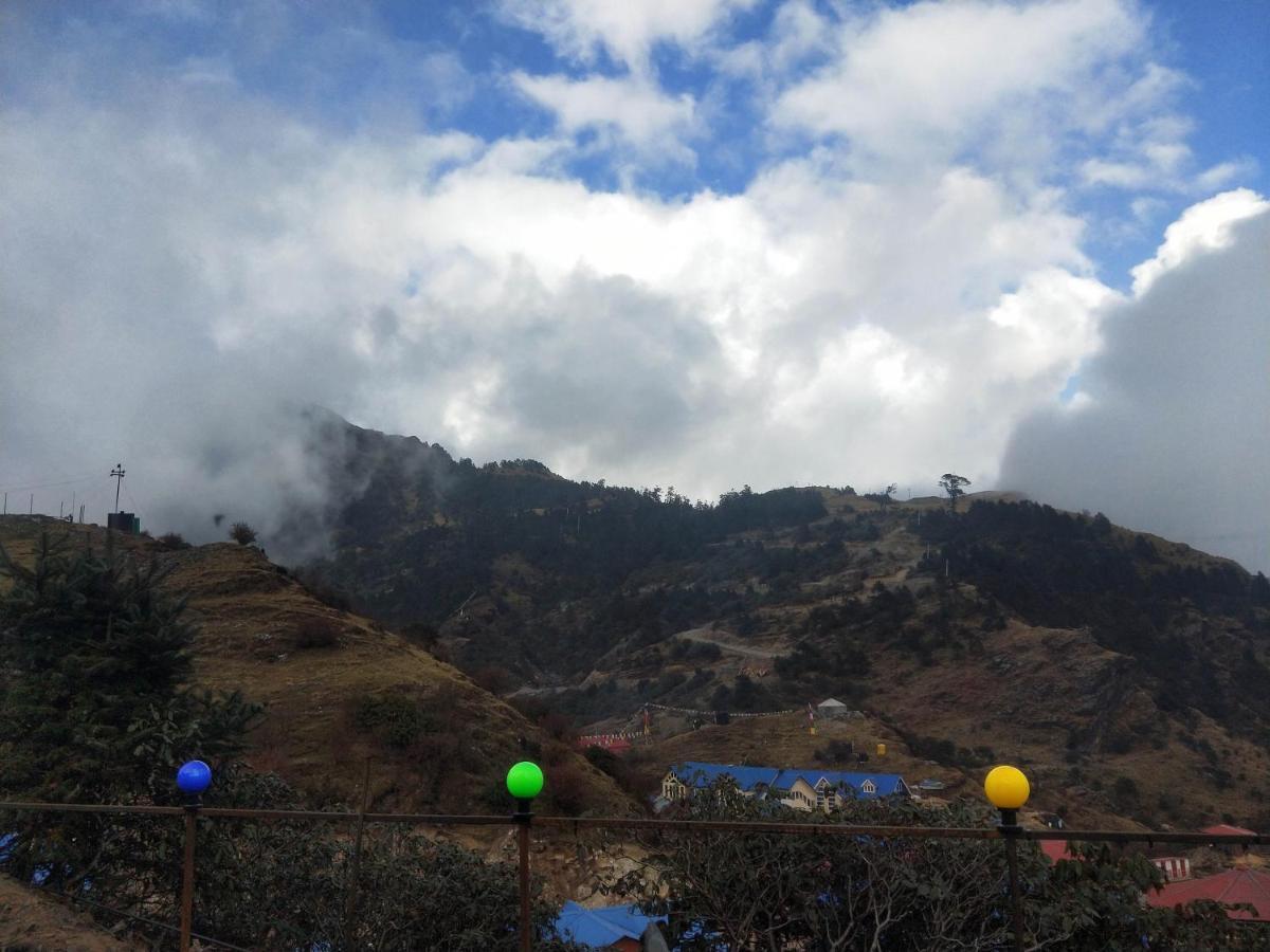 Tripura Resort Kalinchowk Charikot 外观 照片